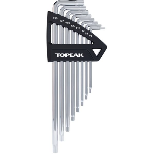 Kit chaves torque Topeak