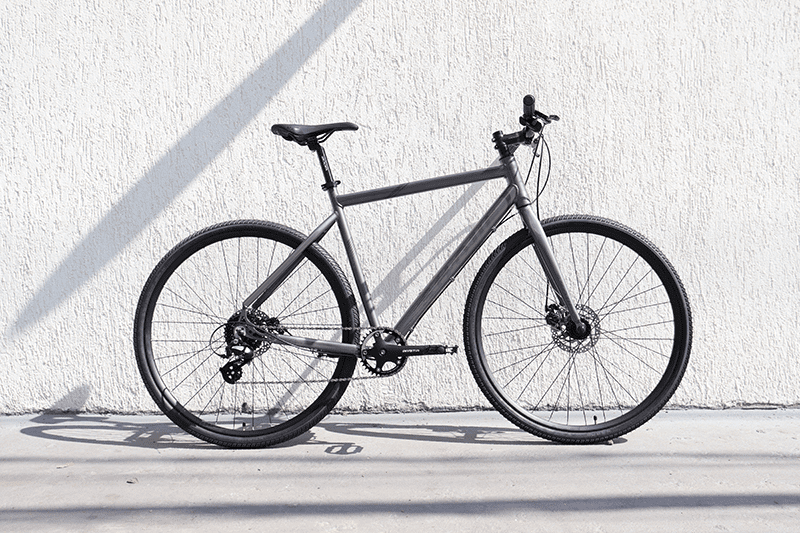 _IMG_3129 Bicicleta Gravel Show Bikes 9 velocidades completa