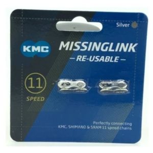 Missing link KMC 11 velocidades