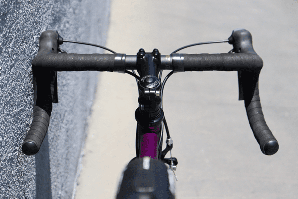 IMG 4735 600x400 - Bicicleta Track and Cross Drop Shimano A070