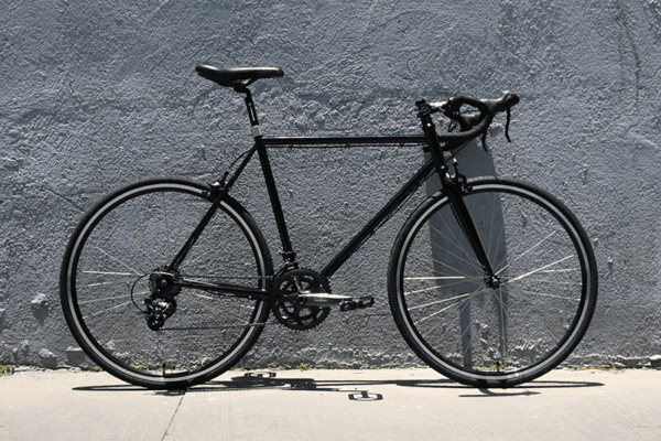 IMG 4752 600x400 - Bicicleta Track and Cross Drop Shimano A070