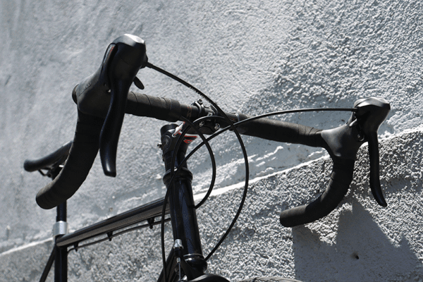 IMG 4758 600x400 - Bicicleta Track and Cross Drop Shimano A070