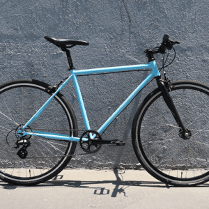 IMG 4774 300x300 - Bicicleta Urbana Track and Cross Riser/Flat