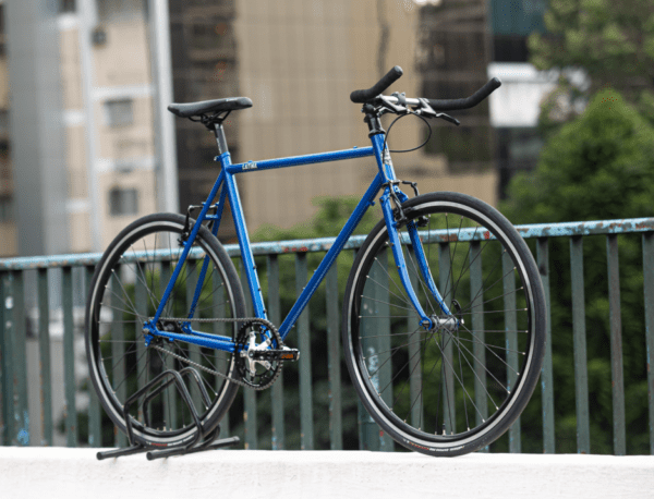 Rectangle 94slider2 600x458 - Bicicleta LATINA RUA marcha única roda-livre / fixa