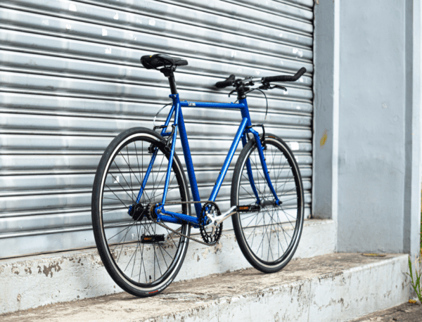 Rectangle 95slider2 600x458 - Bicicleta LATINA RUA marcha única roda-livre / fixa