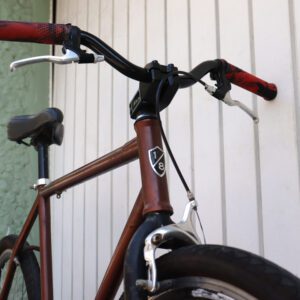 IMG 6487 300x300 - Bicicleta Butcher Freestyle Fixa 58 (usada)