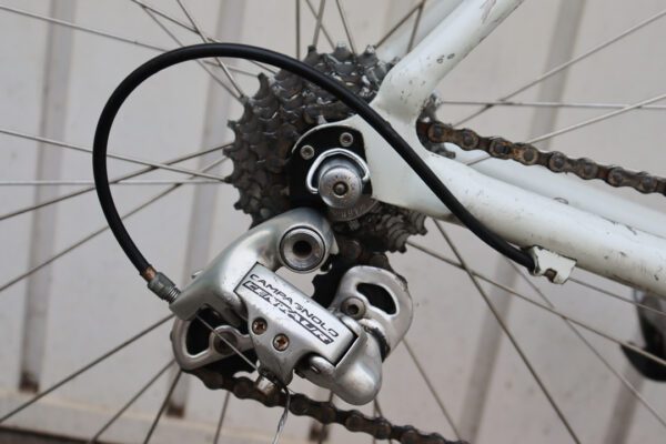 IMG 6670 600x400 - Bicicleta Cannondale Cad3 R1000 50 (usada)