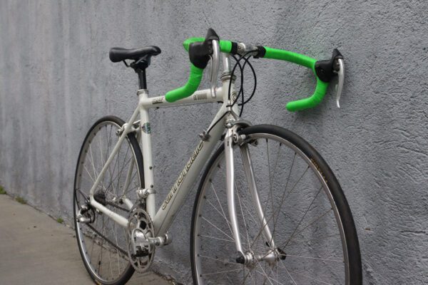 IMG 7113 600x400 - Bicicleta Cannondale Cad3 R1000 50 (usada)