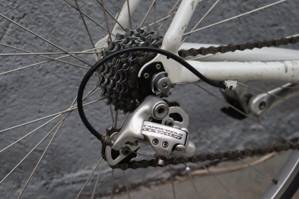 IMG 7121 600x400 - Bicicleta Cannondale Cad3 R1000 50 (usada)