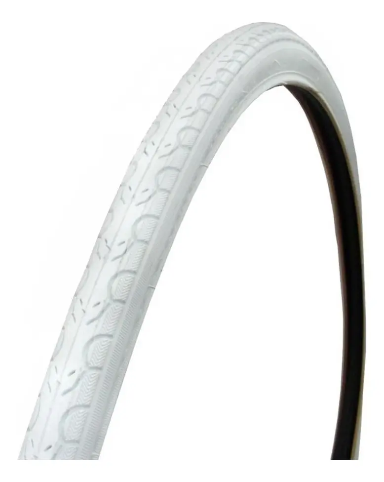kendabranco1 Pneu Kenda Aro 700 X 28c Kwest Branco 193 - Imagem 4